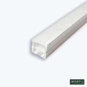 پروفیل سیلیکونی لاینی سایز ۱۰*۱۰