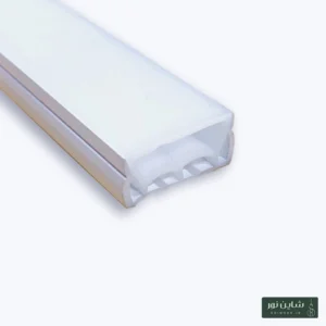 پروفیل سیلیکونی لاینی سایز ۴۰*۲۰