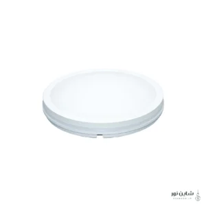 پنل DOB دورنور روکار گرد ۵5 وات سری ونوس یزدنور