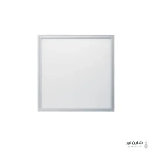 پنل ال ای دی 60 در 60 توکار ۶۰ وات سری اورانوس یزدنور