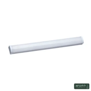 چراغ خطی روکار 90 سانتی 66 وات سری اورانوس یزد نور