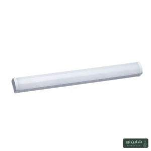 چراغ خطی روکار 60 سانتی 44 وات سری اورانوس یزد نور