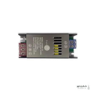 سوییچینگ‌ ۱۲ ولت 5 آمپر 6۰ وات سان‌لکس